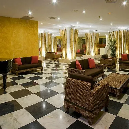 Piramides 3* Playa de las Americas (Tenerife)