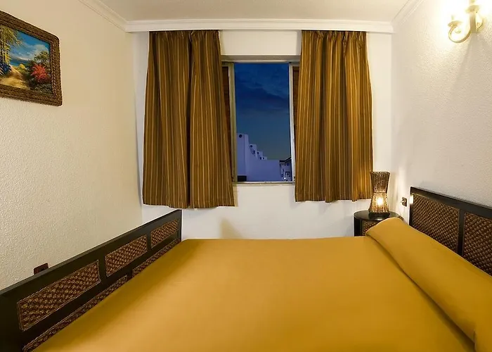 Piramides 3* Плая-де-лас-Америкас