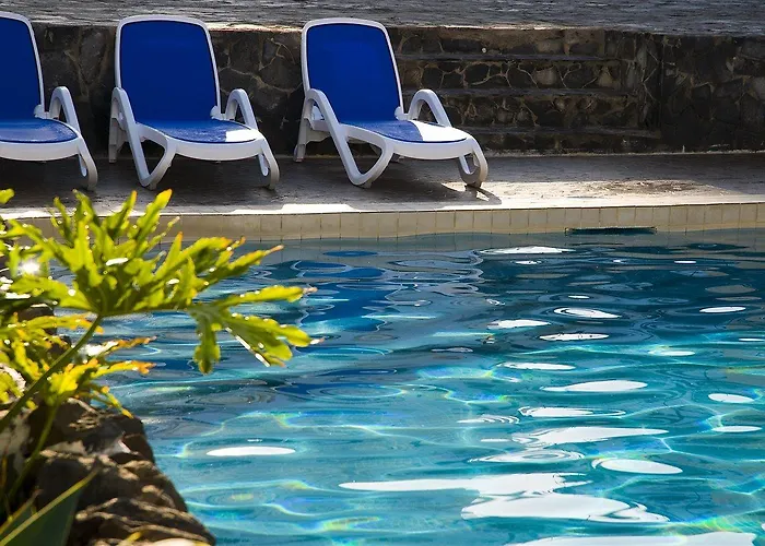 Piramides Отель Плая-де-лас-Америкас