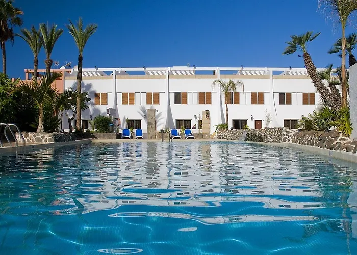 Piramides 3* Плая-де-лас-Америкас