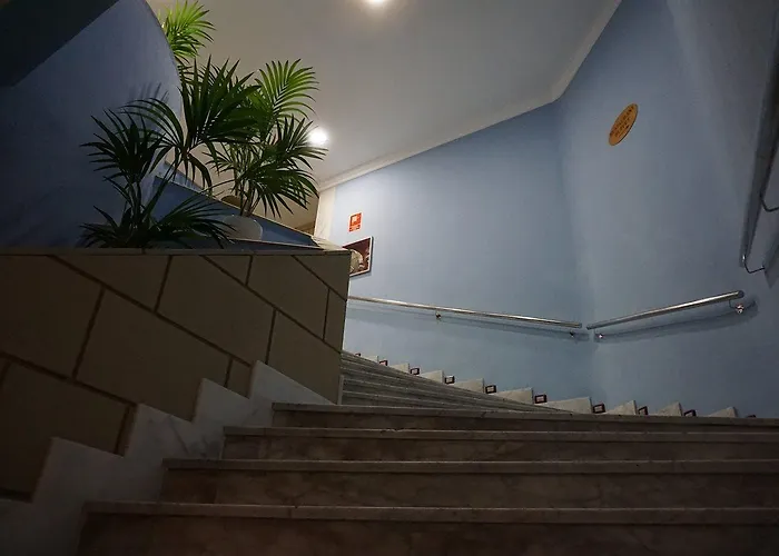 Отель Piramides 3*