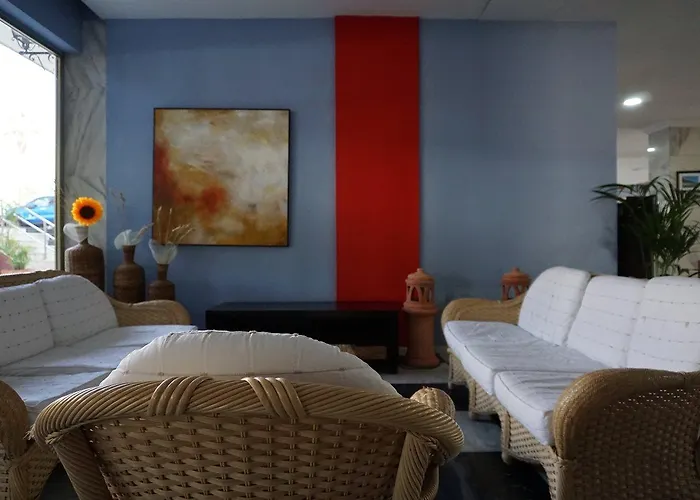 Piramides 3* Playa de las Americas (Tenerife)