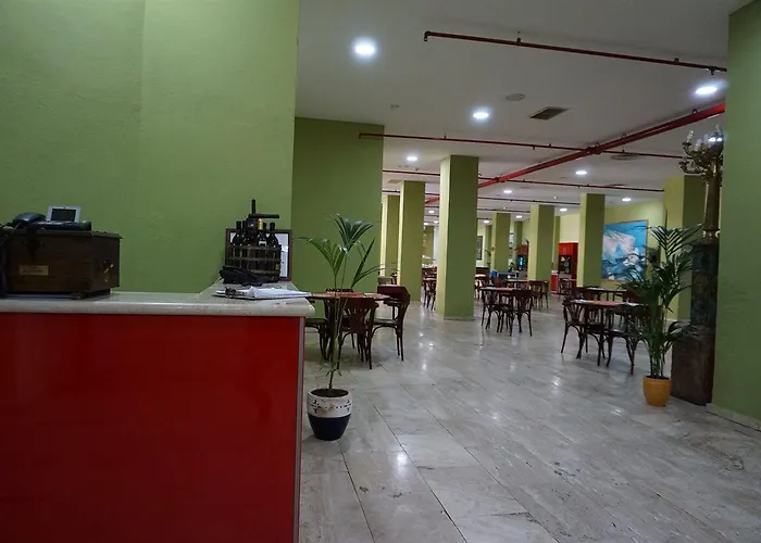 Piramides Отель 3*