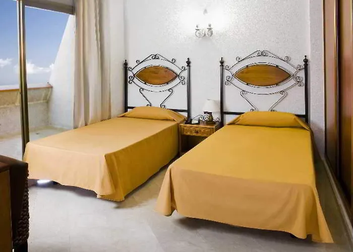 Отель Piramides