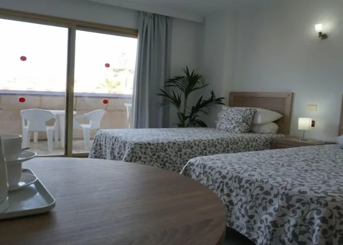 Отель Piramides 3*