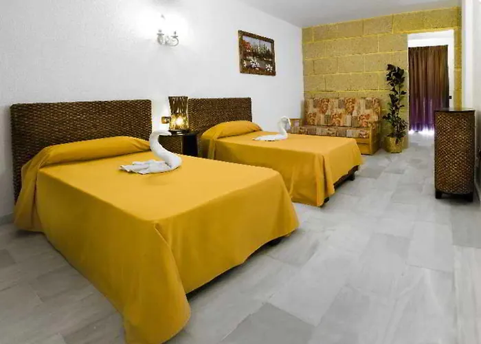 Piramides 3* Плая-де-лас-Америкас