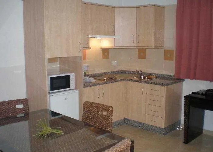 Отель Piramides 3*