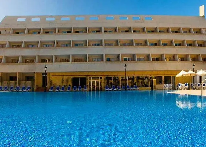 Piramides 3* Плая-де-лас-Америкас