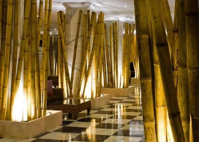 Piramides 3* Плая-де-лас-Америкас