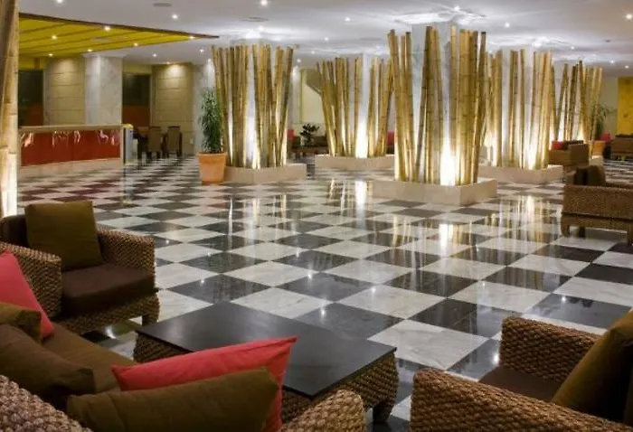 Piramides Отель Плая-де-лас-Америкас