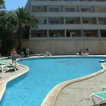 Hotel Piramides 3*