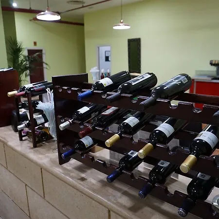 Piramides Ξενοδοχείο