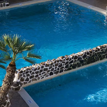Hotel Piramides