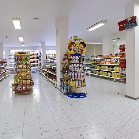 Ξενοδοχείο Piramides 3*