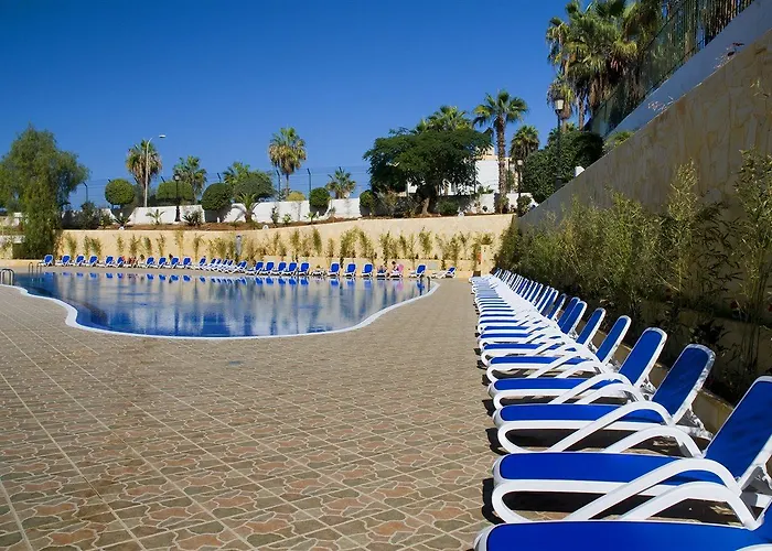 Ξενοδοχείο Piramides