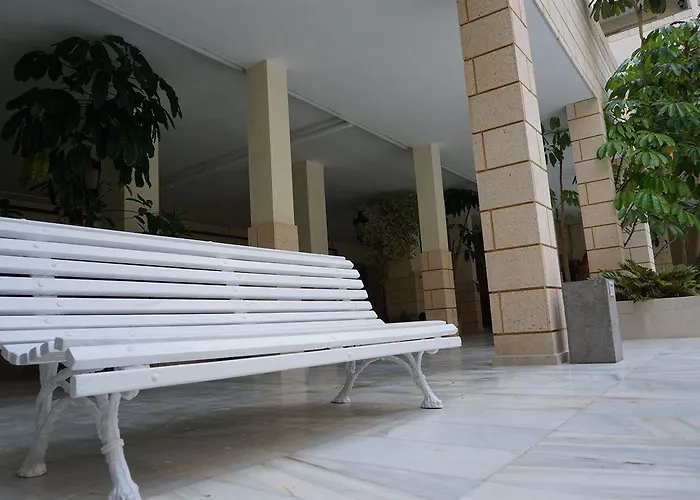 Ξενοδοχείο Piramides