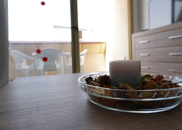 Piramides Ξενοδοχείο