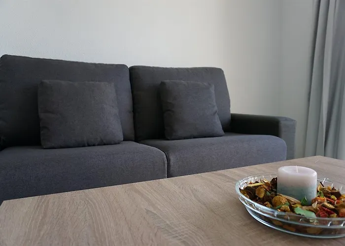 Piramides Ξενοδοχείο Πλάγια ντε λας Αμέρικας