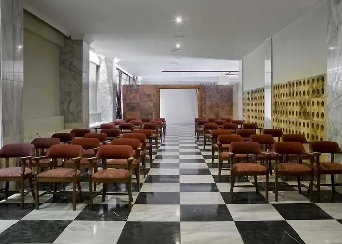 Piramides Πλάγια ντε λας Αμέρικας