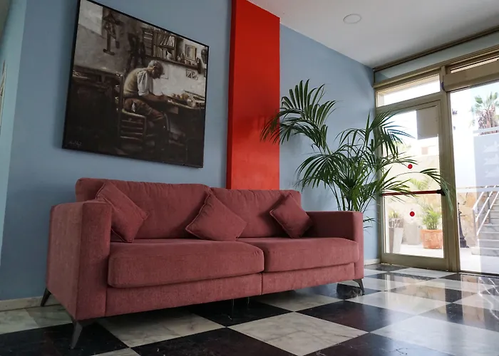 Ξενοδοχείο Piramides Πλάγια ντε λας Αμέρικας