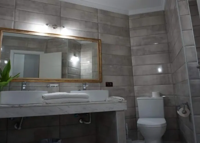 Ξενοδοχείο Piramides