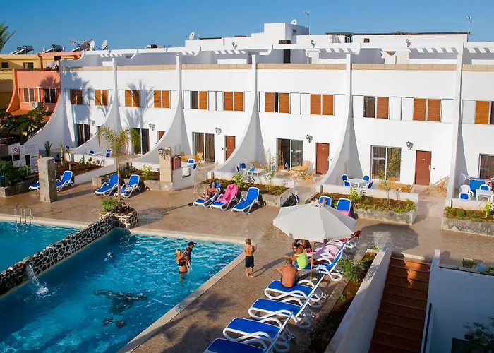 Piramides Πλάγια ντε λας Αμέρικας