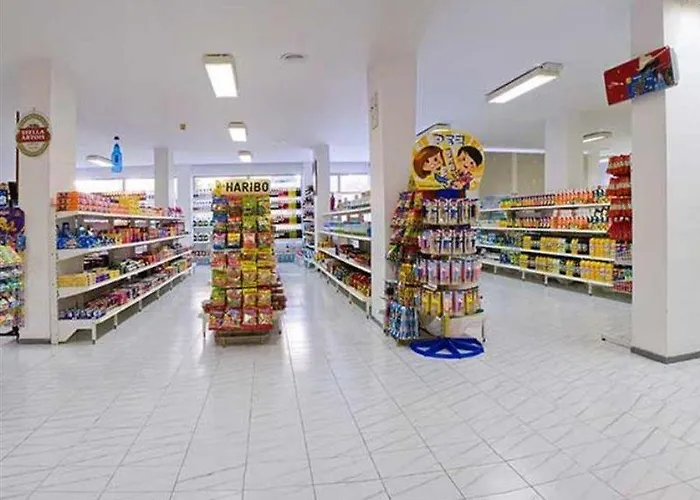 Piramides Ξενοδοχείο Πλάγια ντε λας Αμέρικας