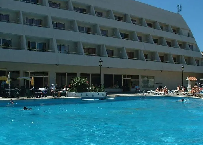 Piramides Ξενοδοχείο