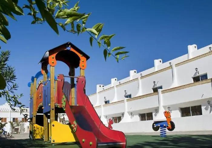 Piramides Πλάγια ντε λας Αμέρικας